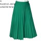 Fashion Thick Breathable Pleated Length Skirt Fashion Thick Breathable Pleated Length Skirt