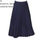 Fashion Thick Breathable Pleated Length Skirt Fashion Thick Breathable Pleated Length Skirt