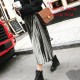 Fashion Thick Breathable Pleated Length Skirt Fashion Thick Breathable Pleated Length Skirt
