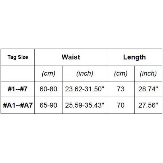 Fashion Thick Breathable Pleated Length Skirt Fashion Thick Breathable Pleated Length Skirt
