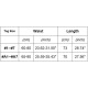 Fashion Thick Breathable Pleated Length Skirt Fashion Thick Breathable Pleated Length Skirt