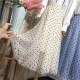 Tulle Polka Dot High Waist Pleated Midi Long Tutu Skirt Tulle Polka Dot High Waist Pleated Midi Long Tutu Skirt