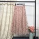 Tulle Polka Dot High Waist Pleated Midi Long Tutu Skirt Tulle Polka Dot High Waist Pleated Midi Long Tutu Skirt