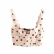 Cute Dot Summer Dress Suit Women 2 Pieces Mini Dress Sets Cute Dot Summer Dress Suit Women 2 Pieces Mini Dress Sets
