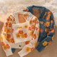 Cropped Sweater Autumn Winer Short Vest and Cardigan Crop Top Cropped Sweater Autumn Winer Short Vest and Cardigan Crop Top