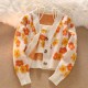 Cropped Sweater Autumn Winer Short Vest and Cardigan Crop Top Cropped Sweater Autumn Winer Short Vest and Cardigan Crop Top