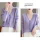 women's hollow V-neck pullover fashion warm knit cardigan top women's hollow V-neck pullover fashion warm knit cardigan top