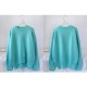 Oversized Sweaters Casual Autumn Warm Knit Women Jumper Oversized Sweaters Casual Autumn Warm Knit Women Jumper