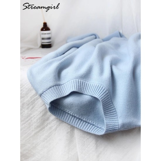Oversized Sweaters Casual Autumn Warm Knit Women Jumper Oversized Sweaters Casual Autumn Warm Knit Women Jumper