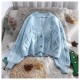 Lantern Sleeve Cardigan Knitted Long Sleeve Solid Sweaters Lantern Sleeve Cardigan Knitted Long Sleeve Solid Sweaters